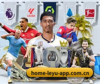 乐鱼 APP